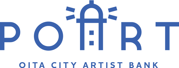 POART OITA CITY ARTIST BANK