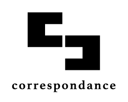 correspondance