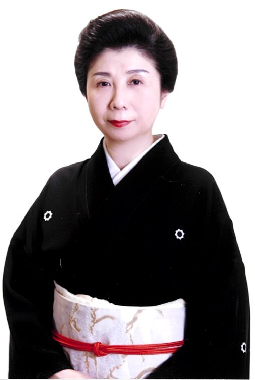 芳村　孝次女