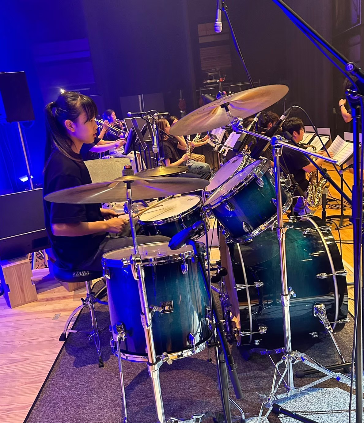 Buzz Beat ” JAM ”