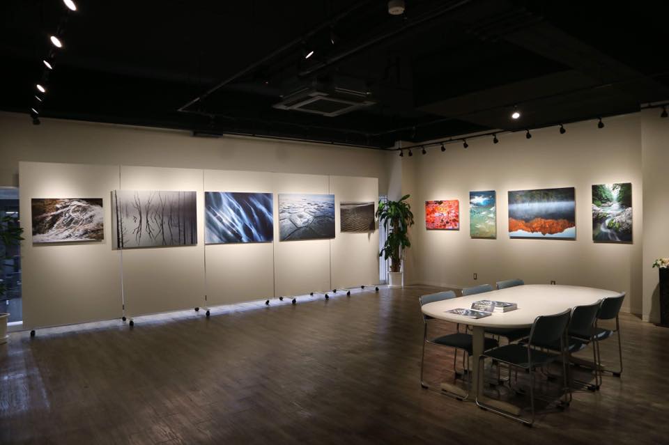Gallery　IWAO