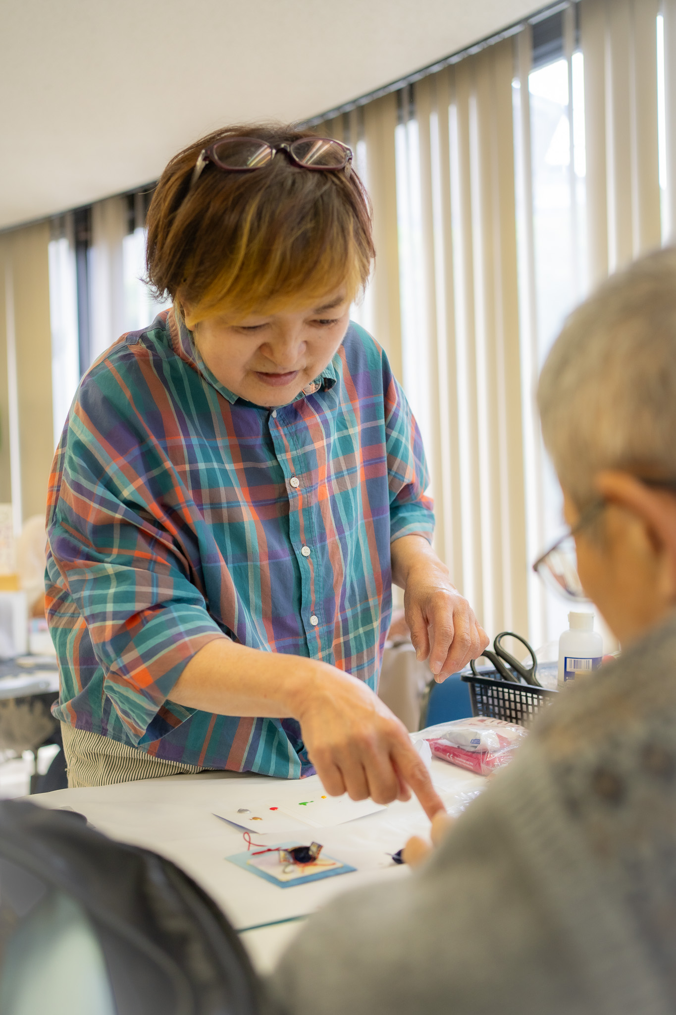 小野宏美