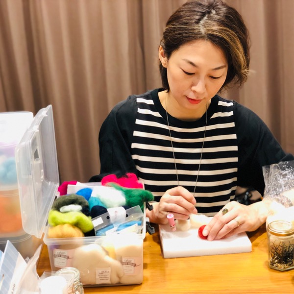 森美月