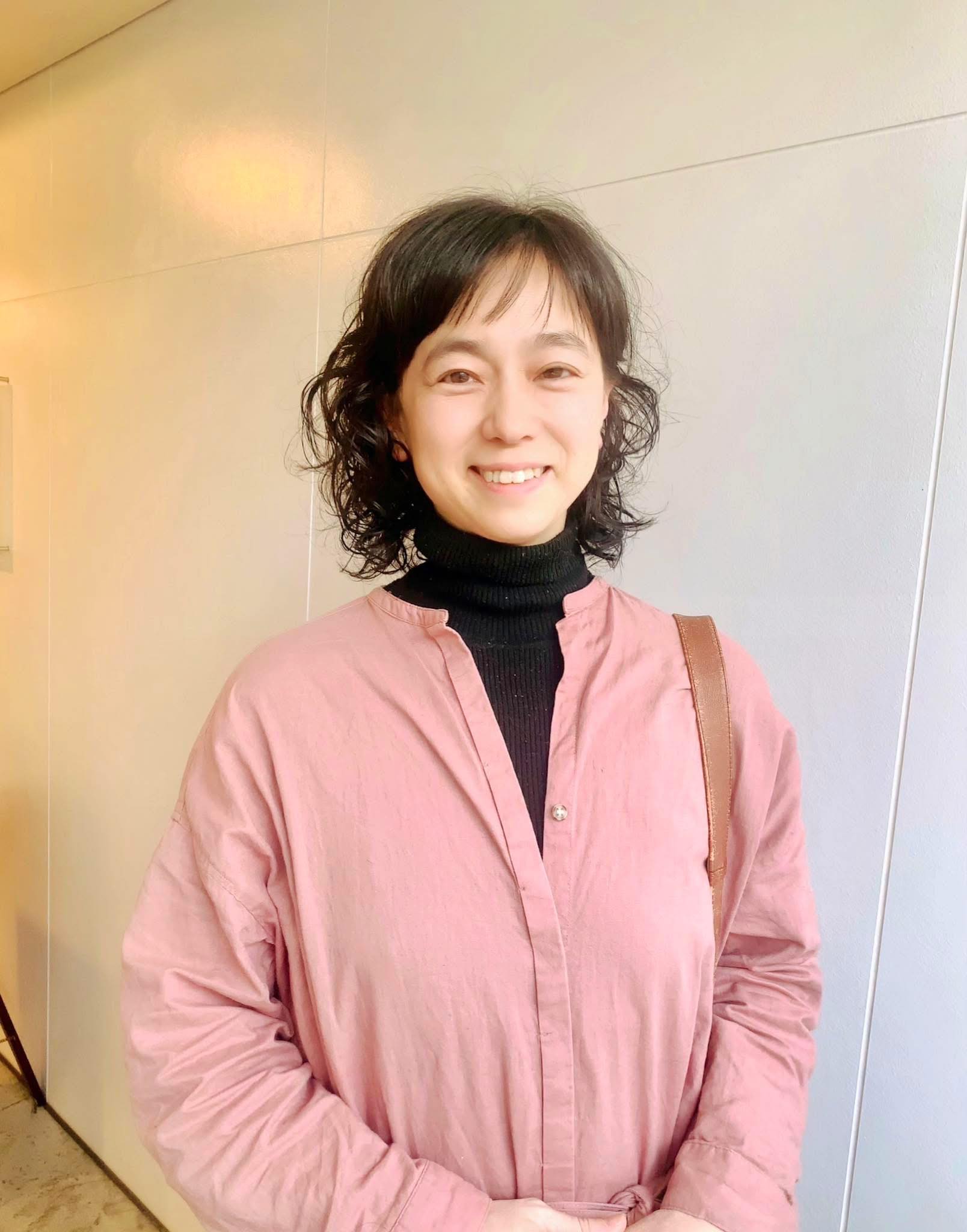 引田　暁子