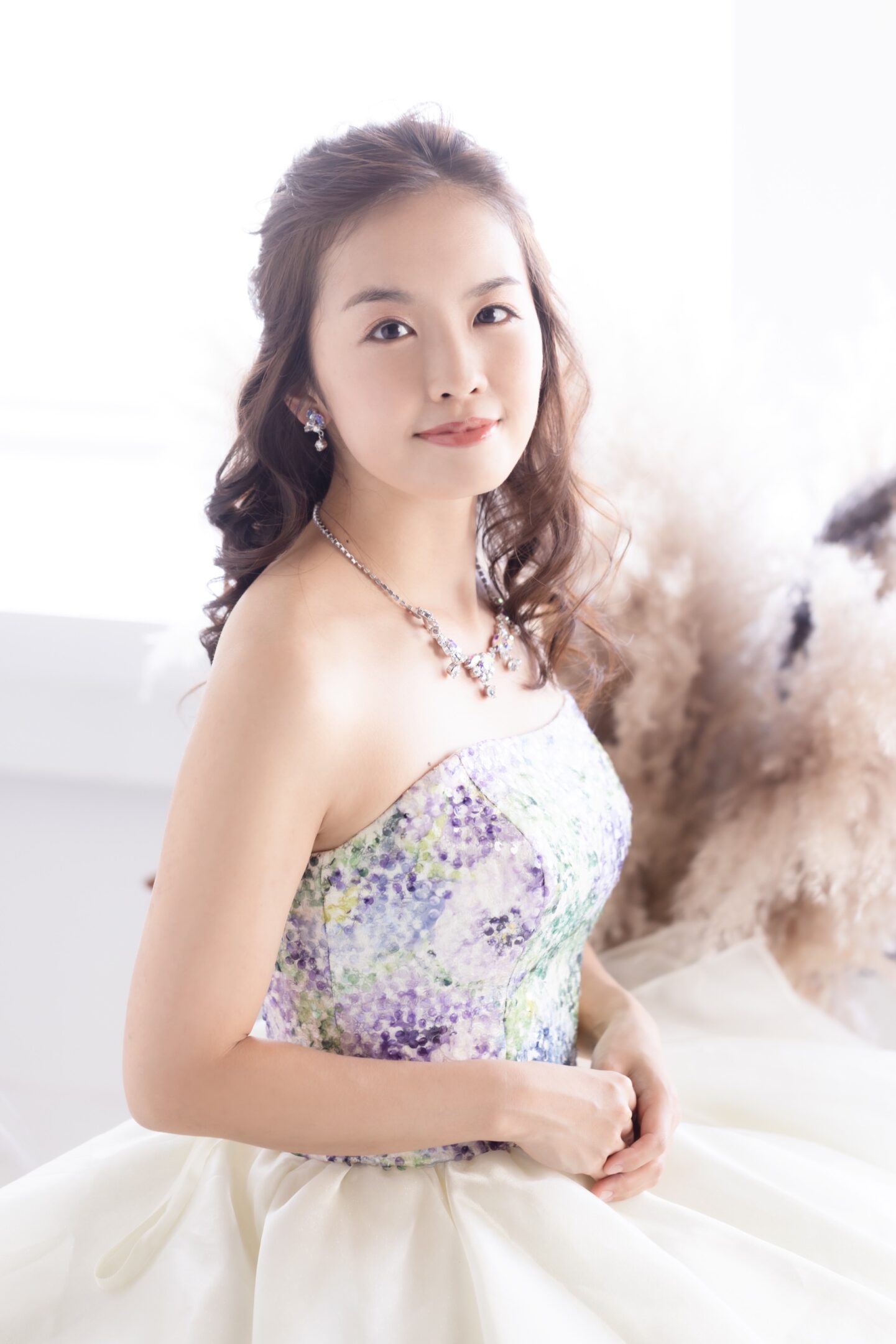 小倉理紗子