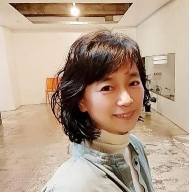 引田　暁子