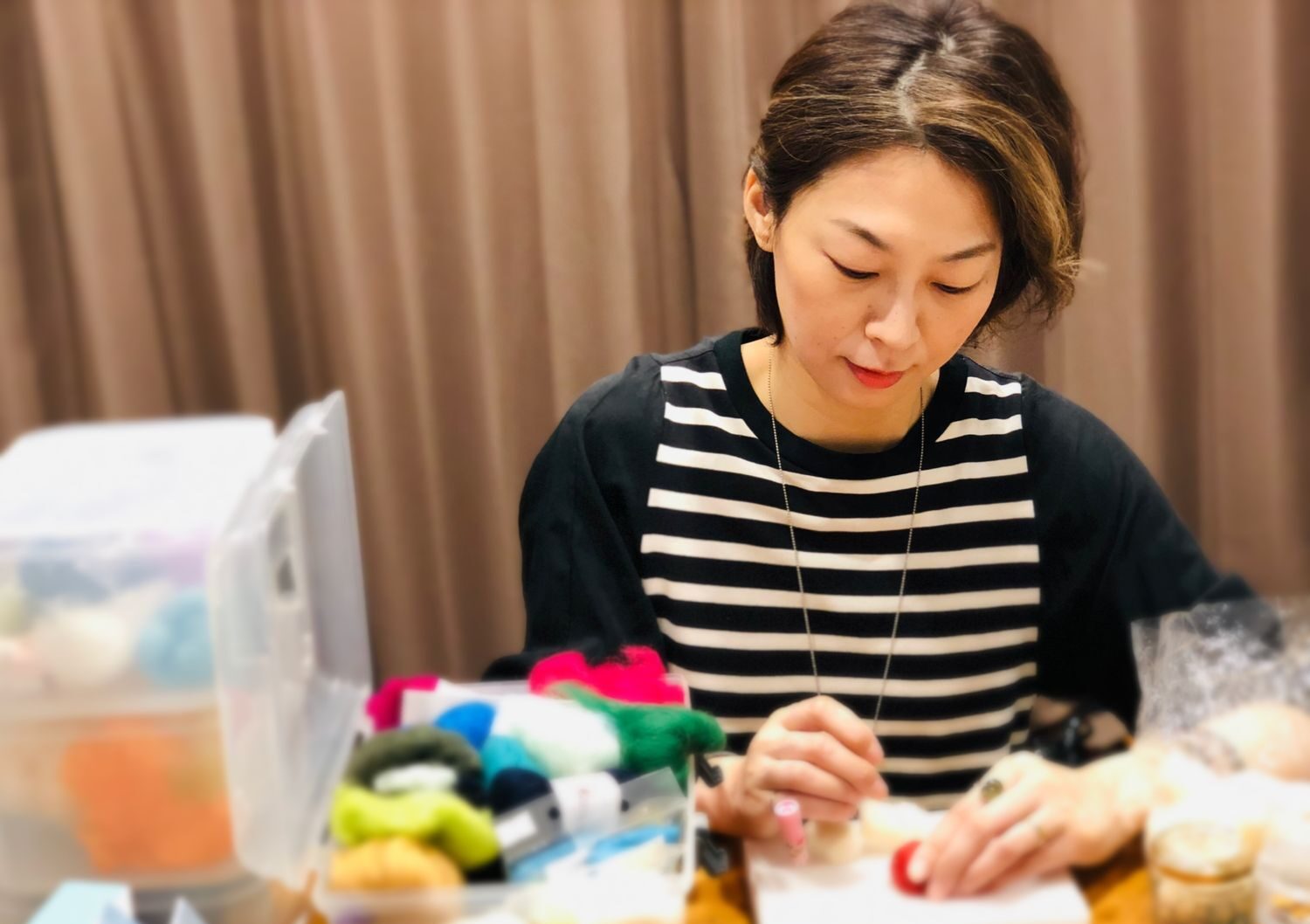 森美月