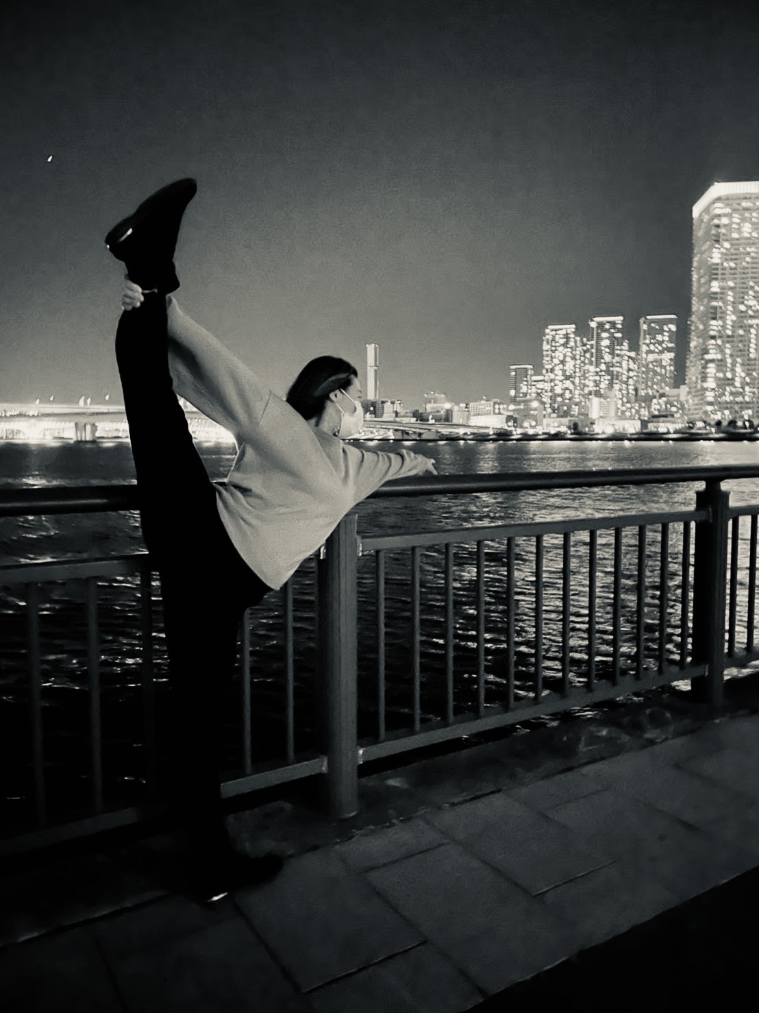 西川晴香