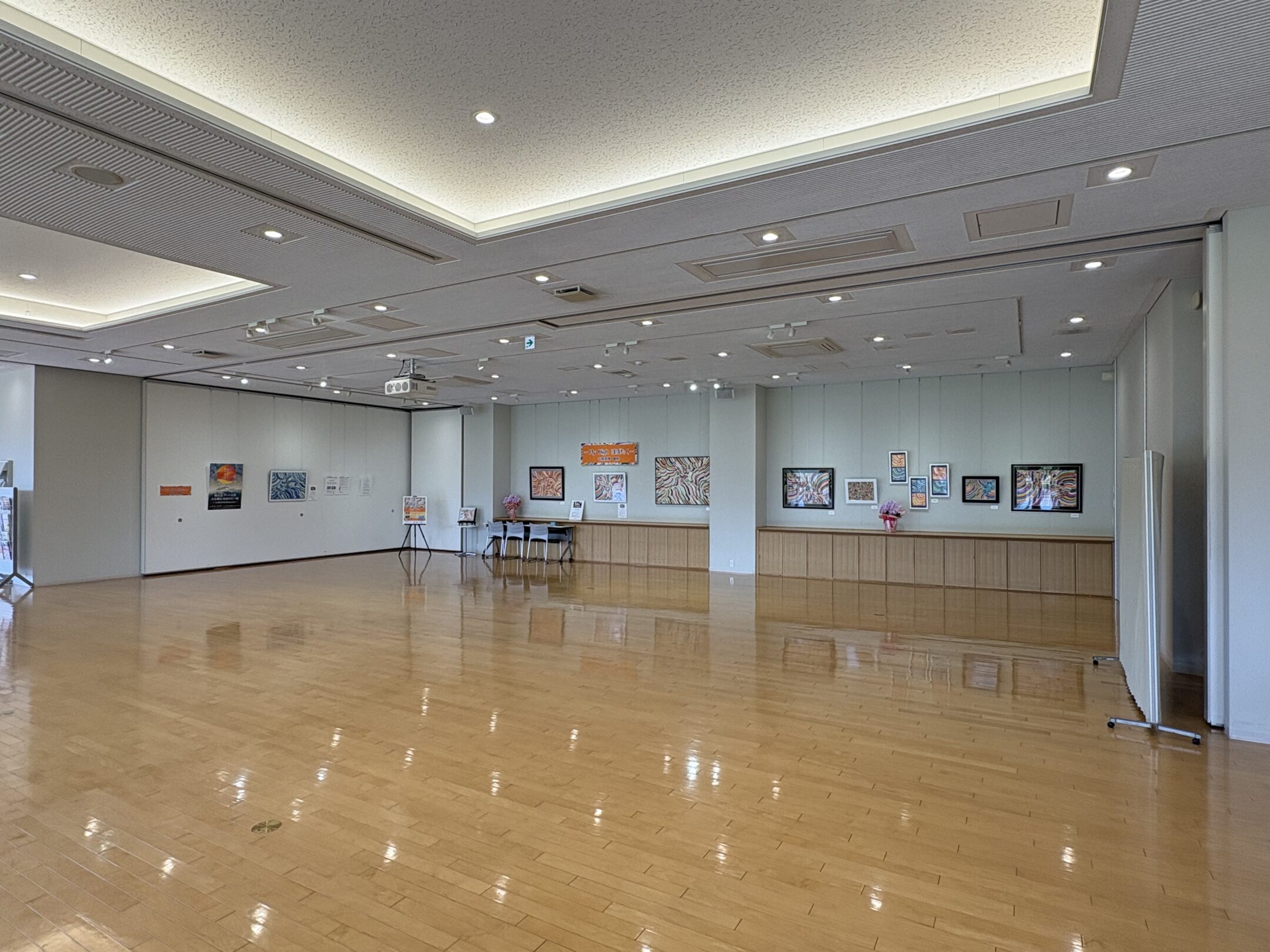 大分銀行　宗麟館