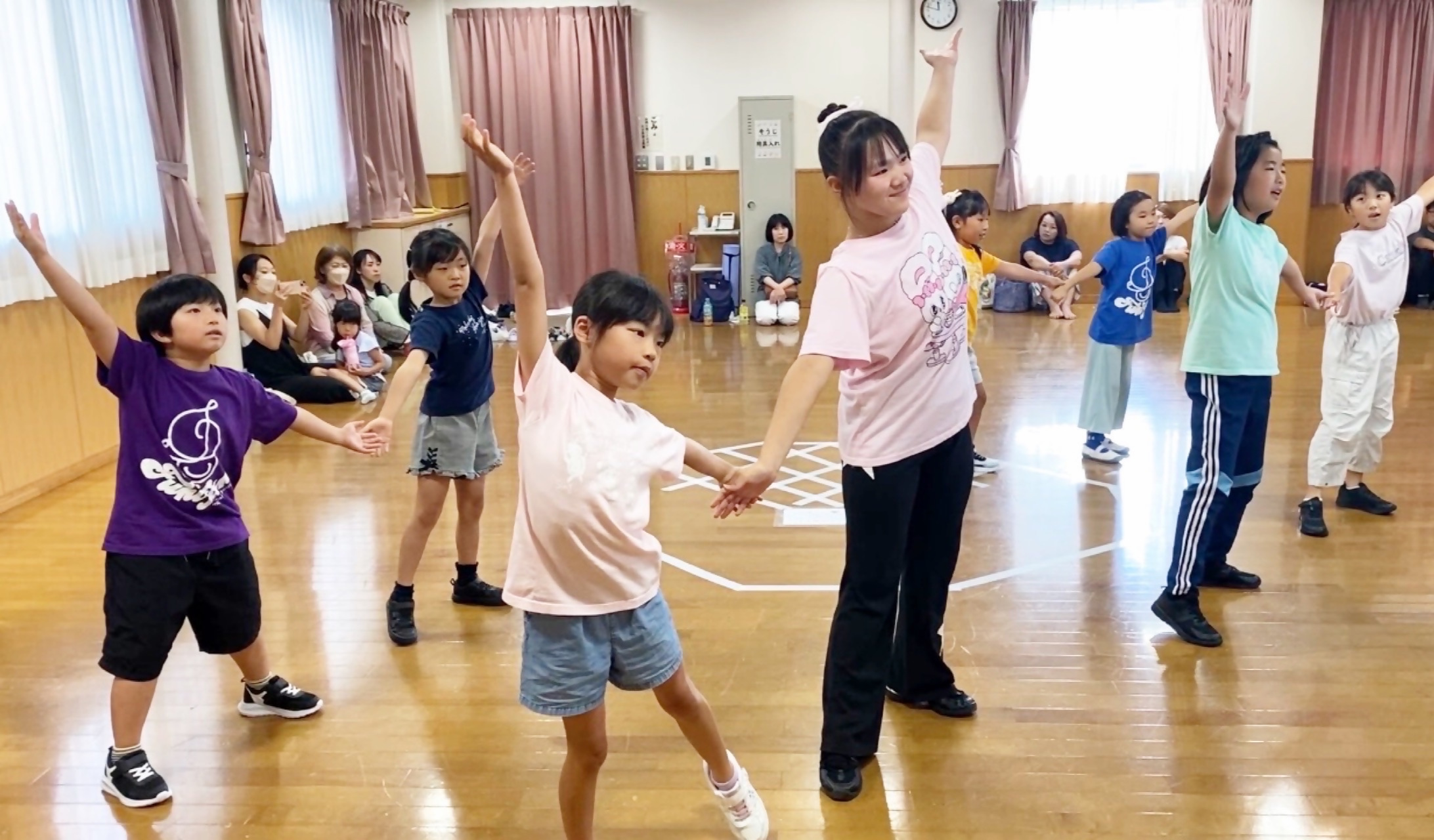 【マッチング紹介】funiFANミュージカルスタジオ×南部公民館