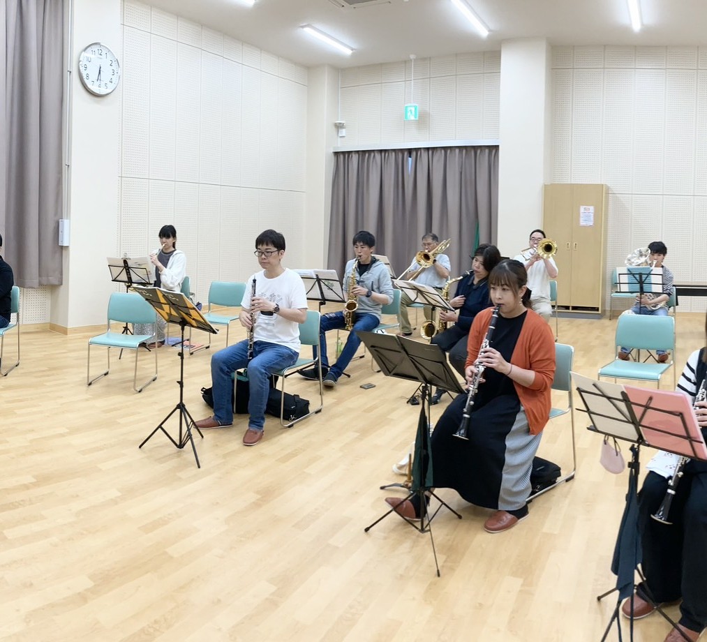 New Sounds Ensemble