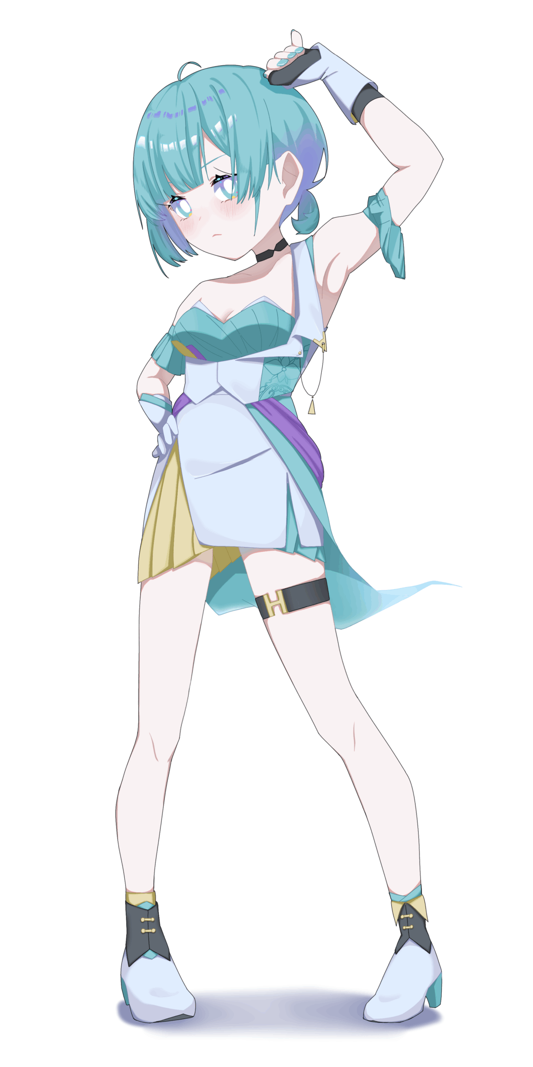 水無月