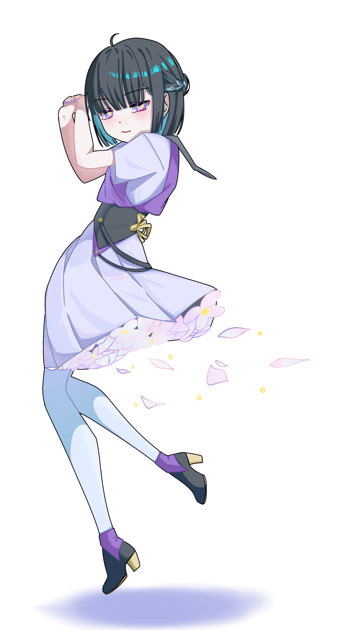 水無月