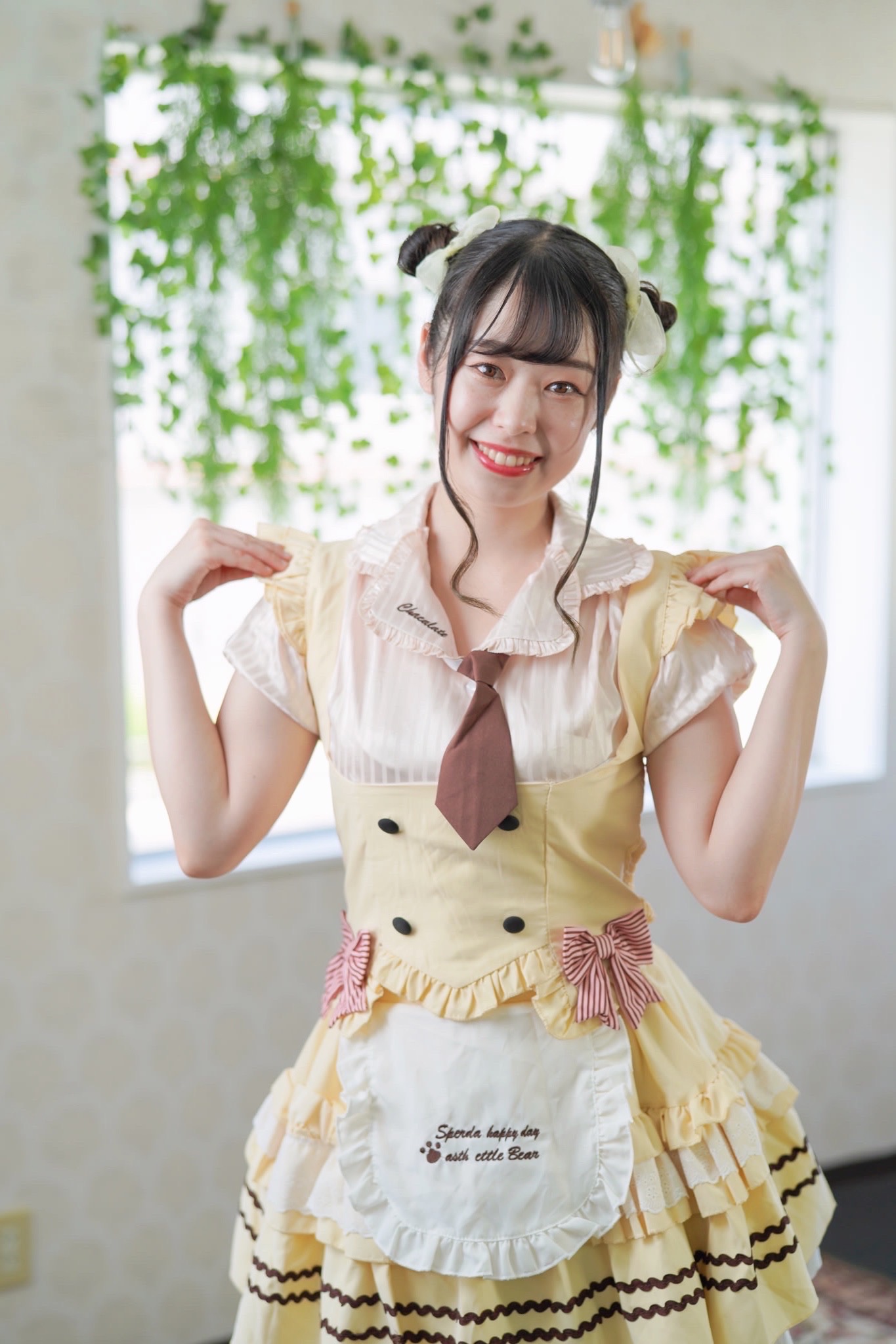 みほ