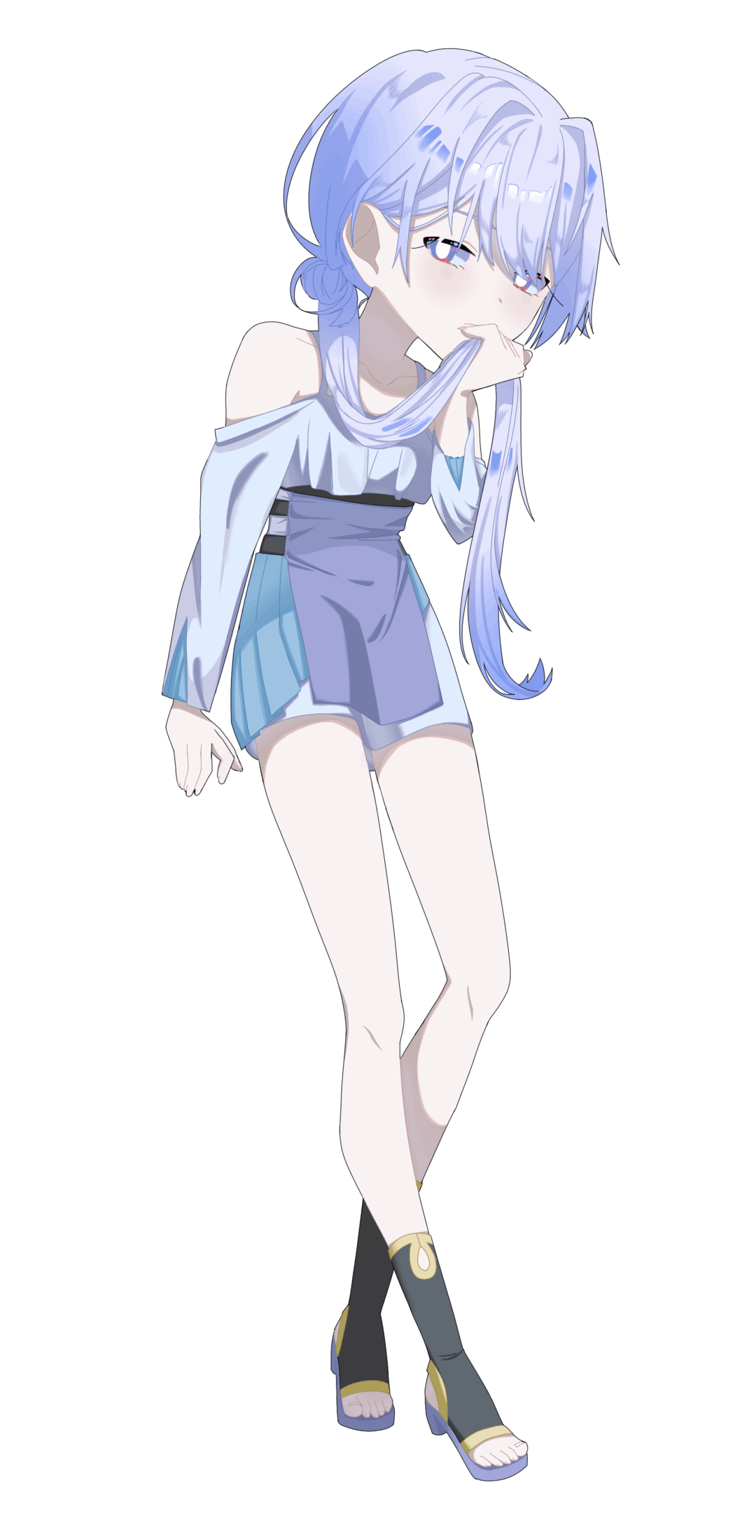 水無月
