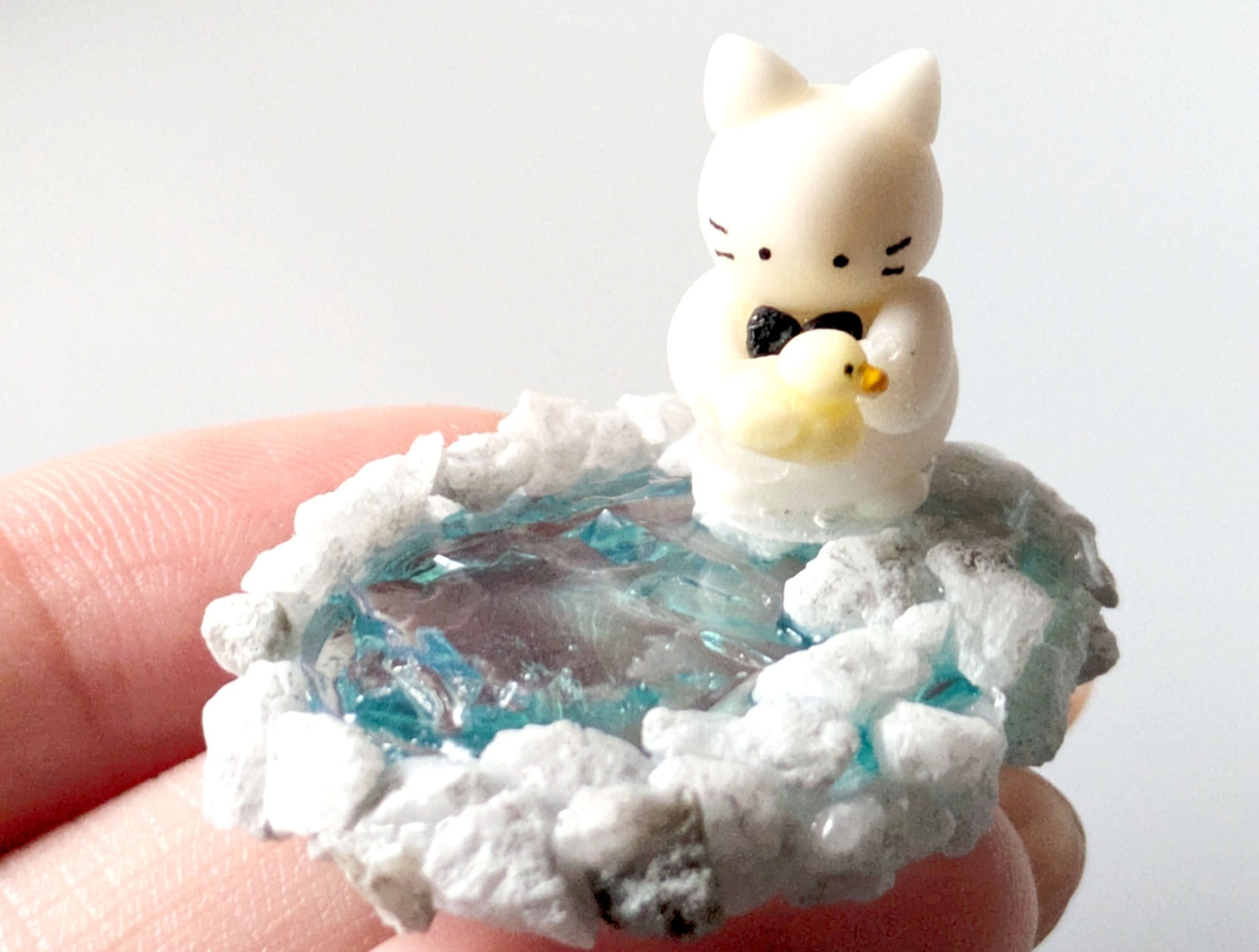 Nimo -Petit ange-