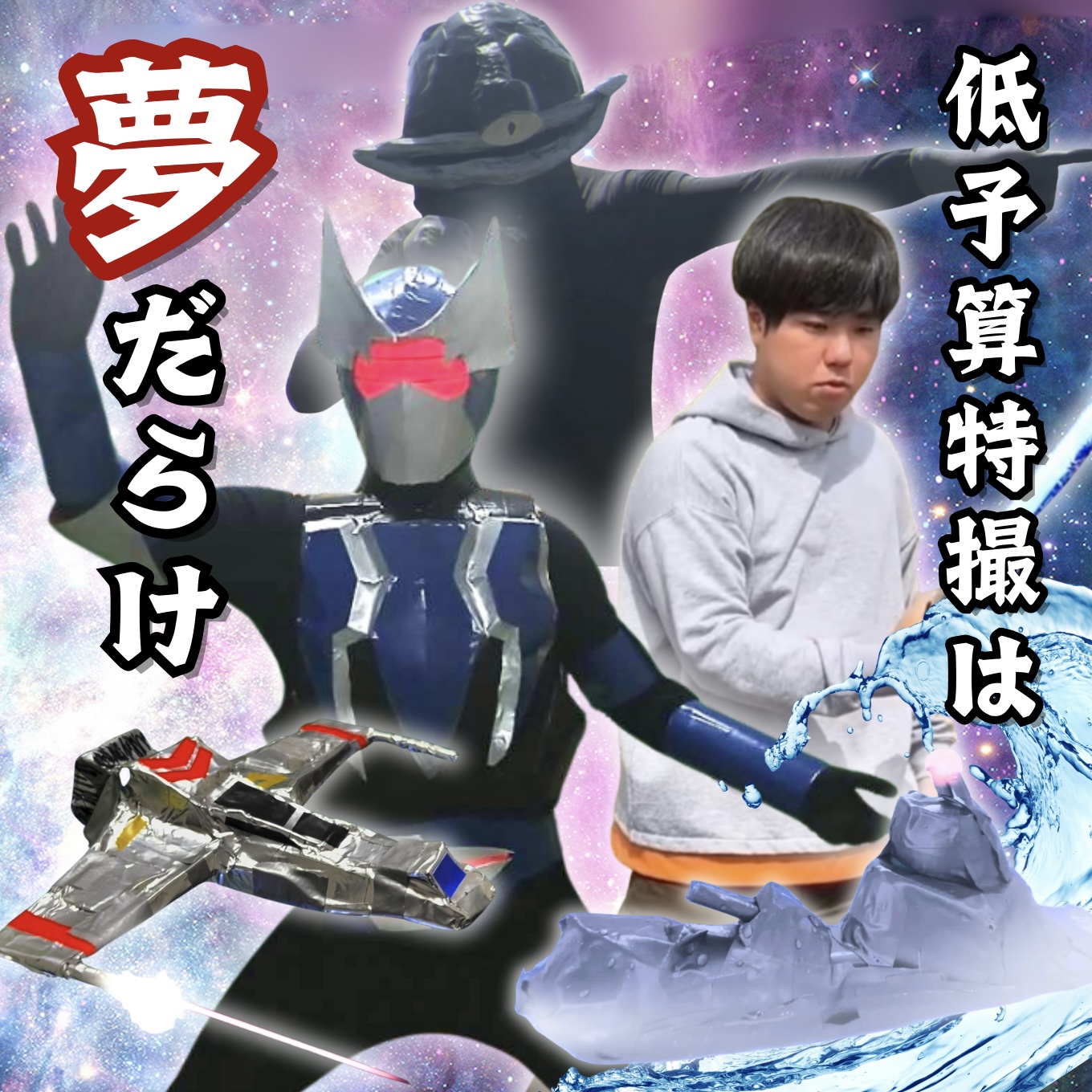 どるばこフィルム