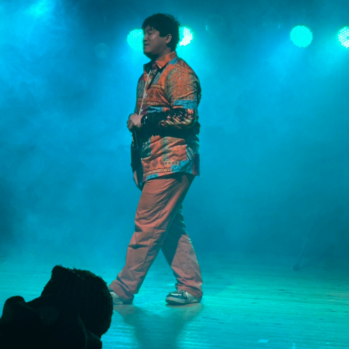 Showta a.k.a. DELI-TREE