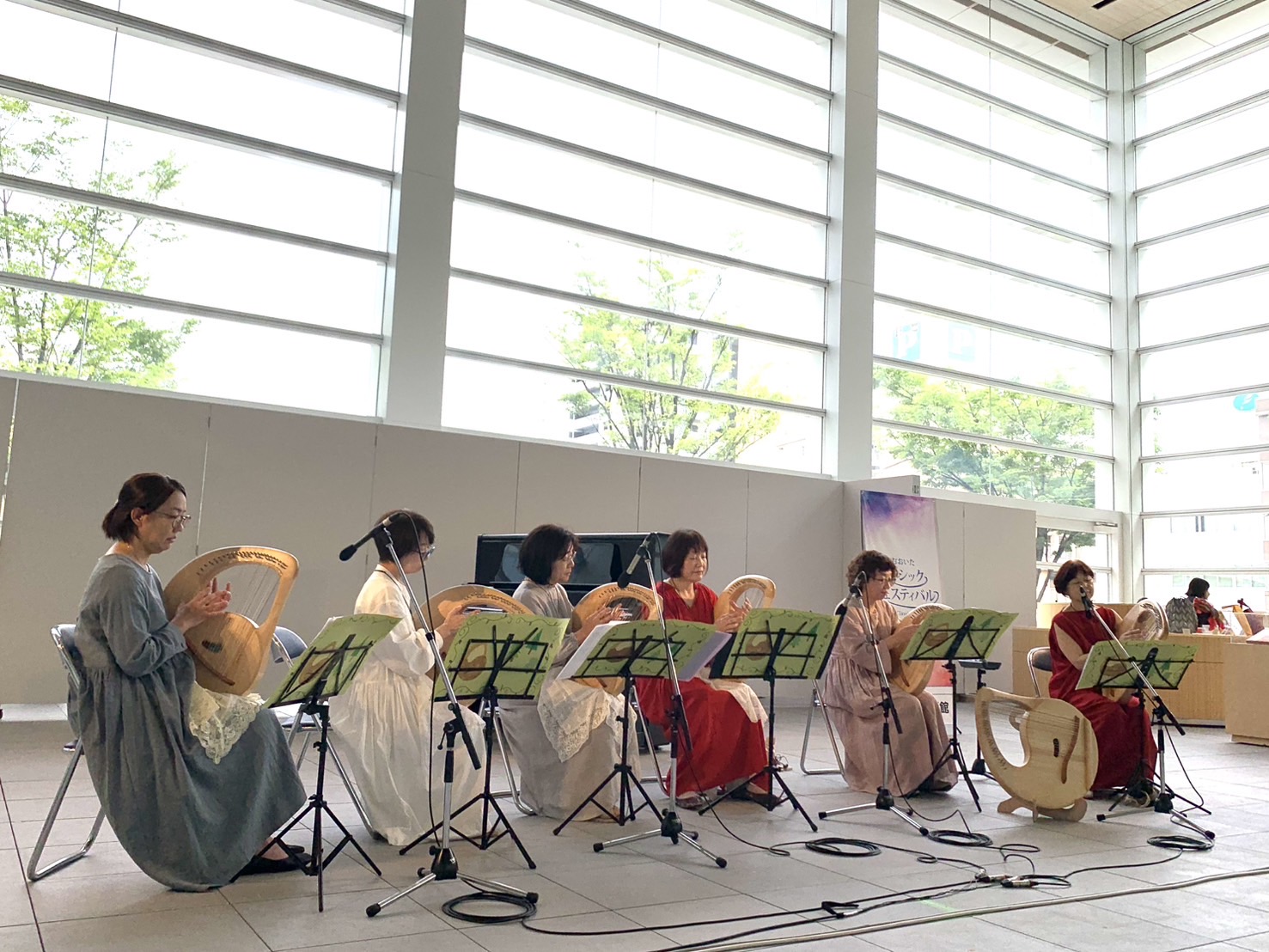 ライアーアンサンブル「NEU」