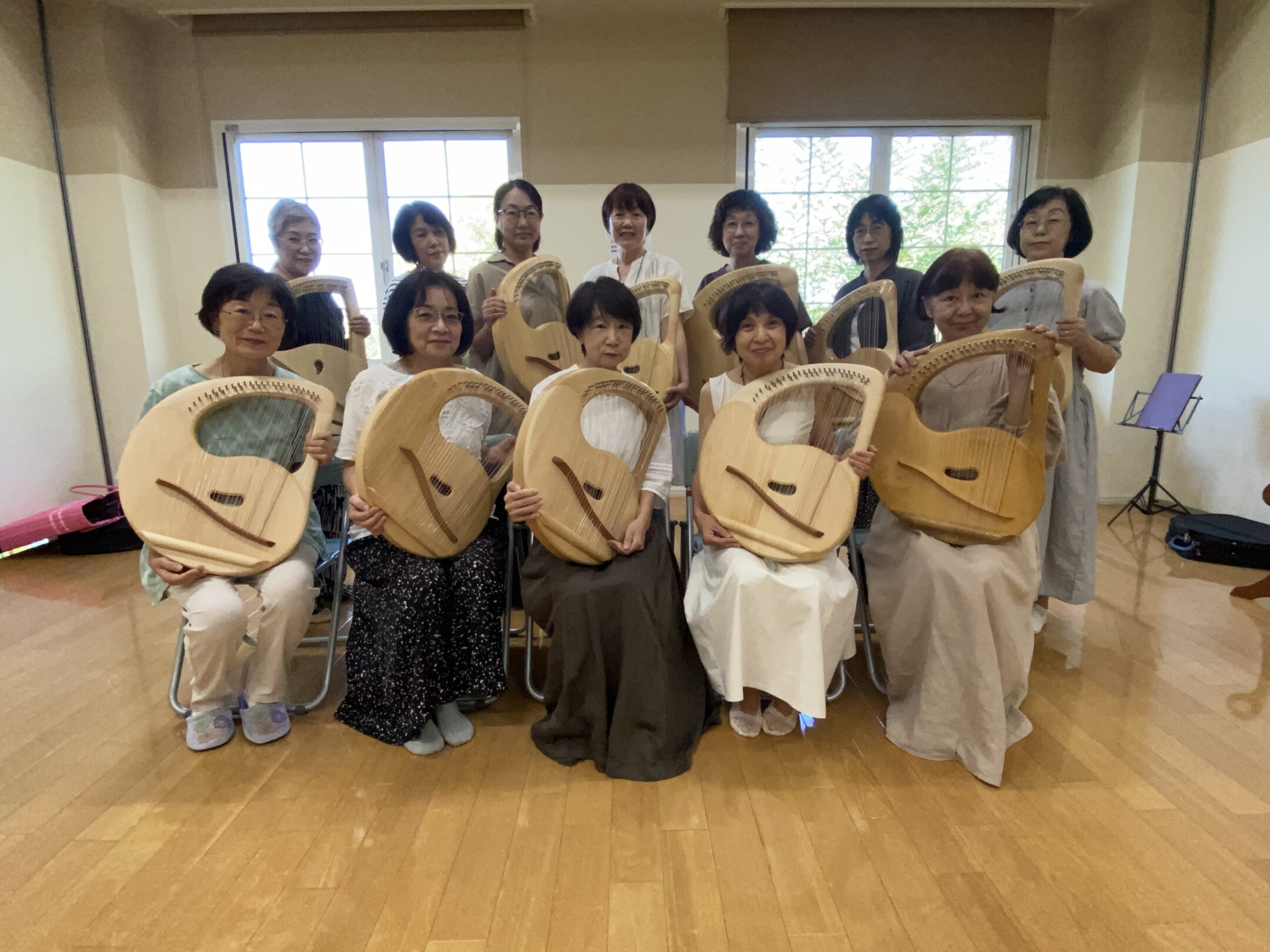 ライアーアンサンブル「NEU」