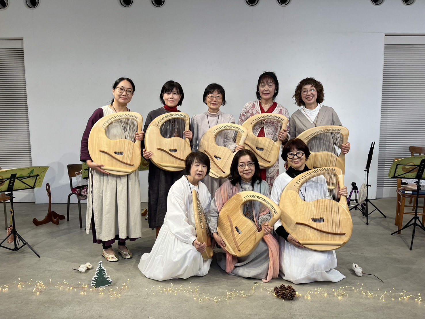 ライアーアンサンブル「NEU」