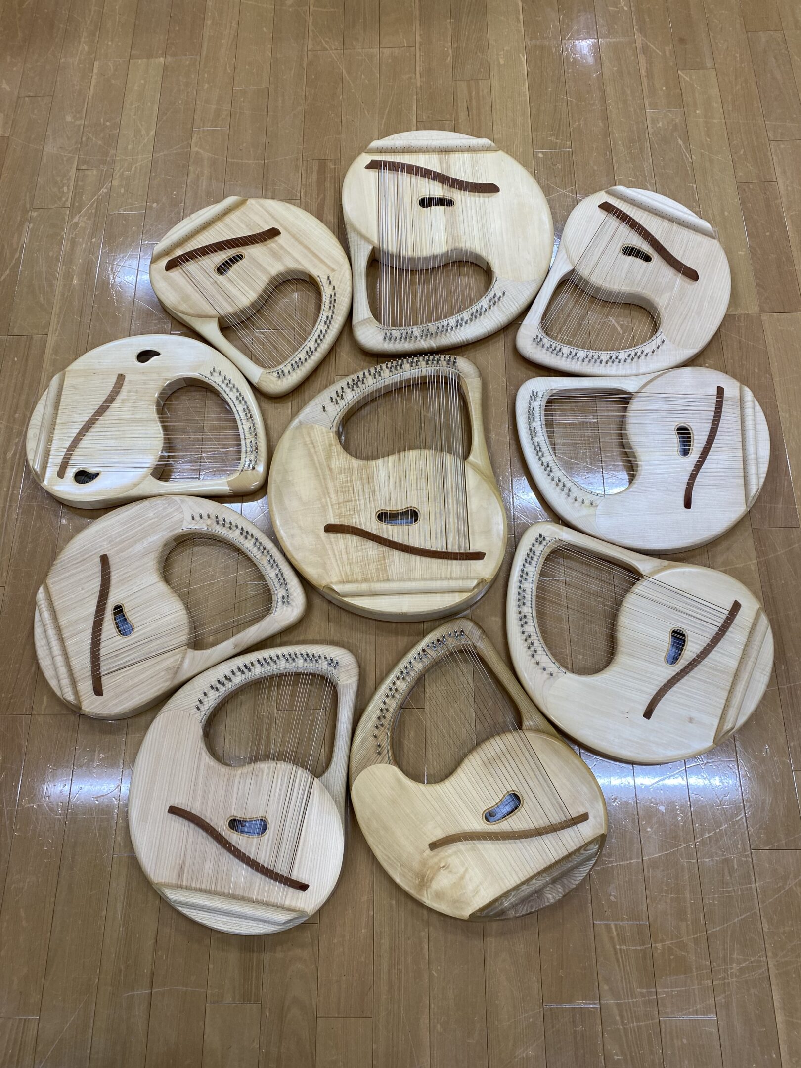 ライアーアンサンブル「NEU」