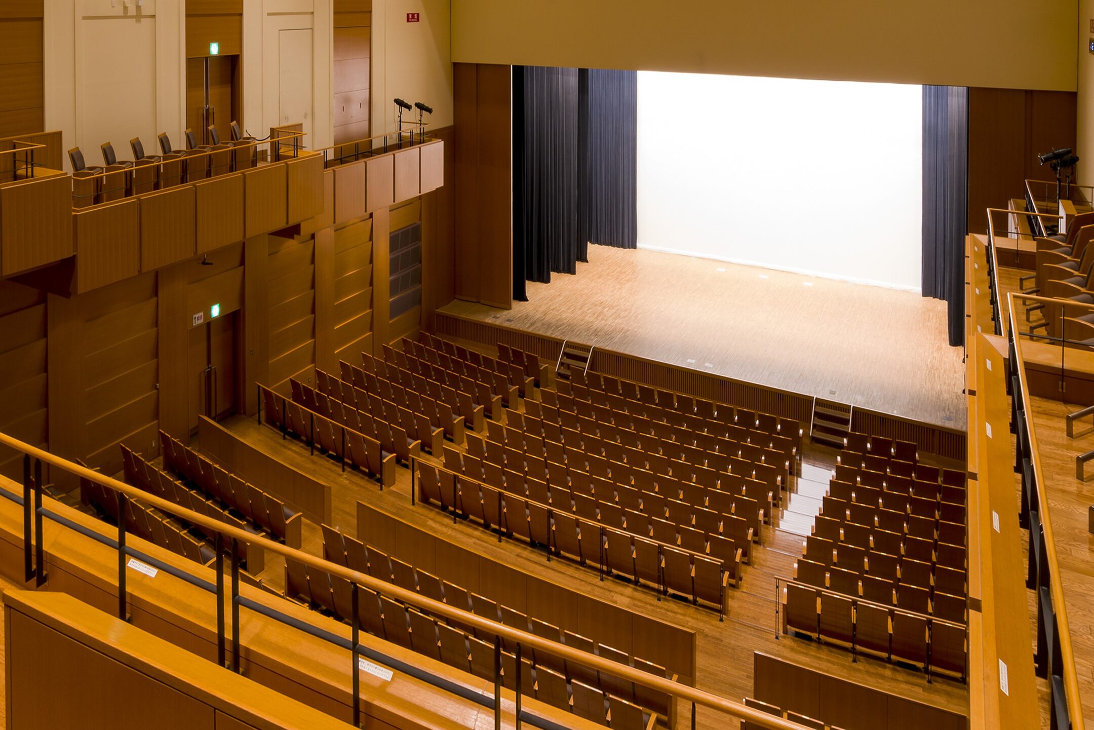 iichiko総合文化センター