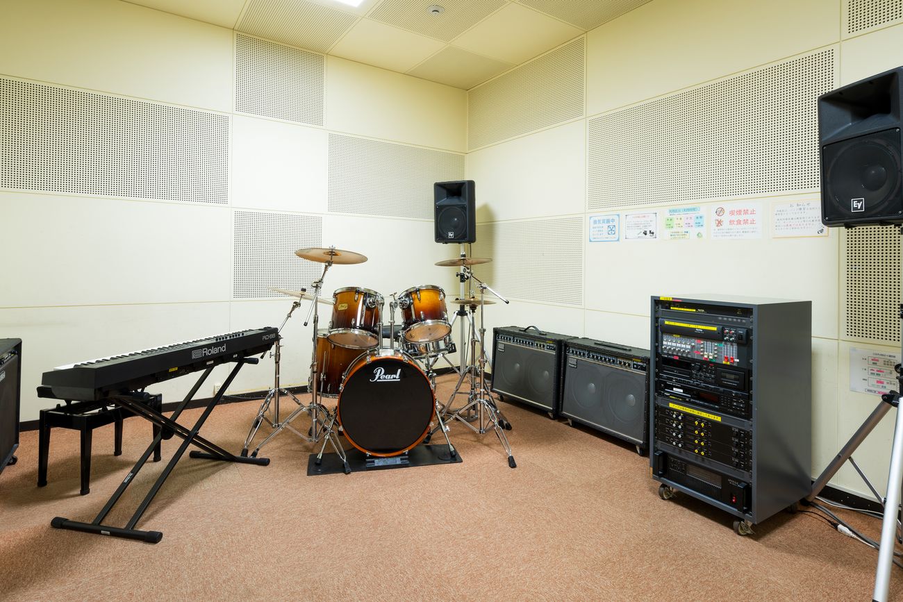 iichiko総合文化センター