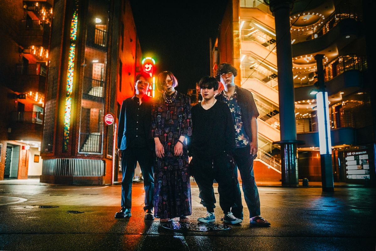 THE SECOND REBLLiOUS