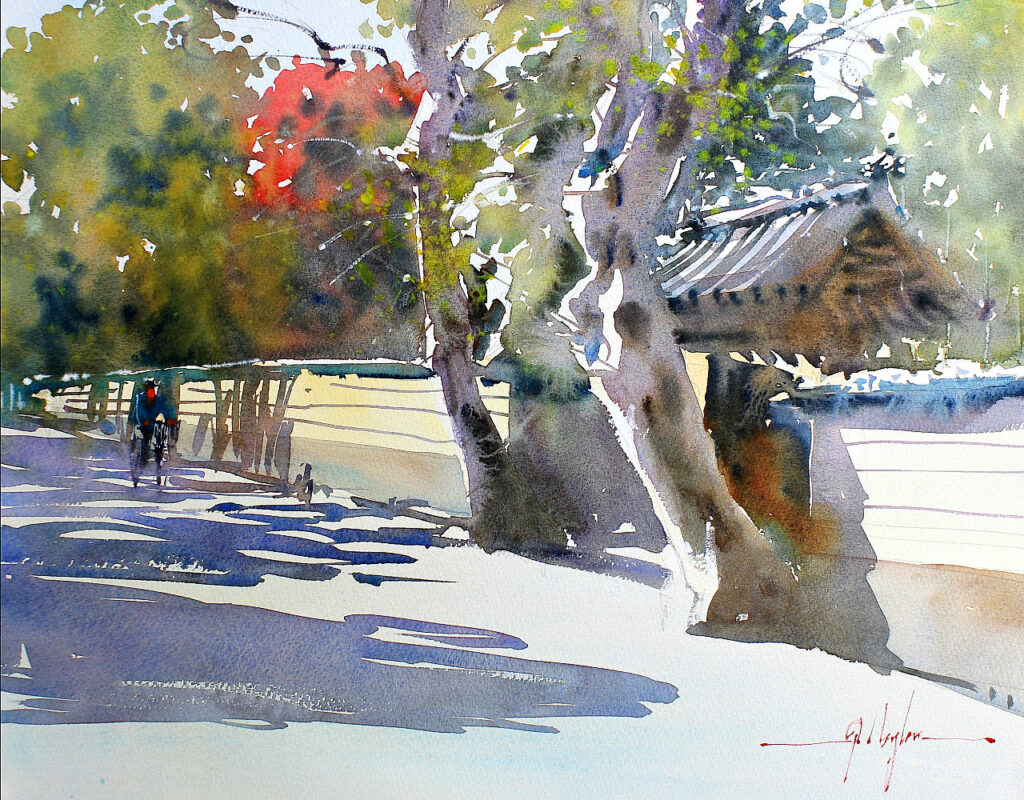 ギャレス・ネイラー